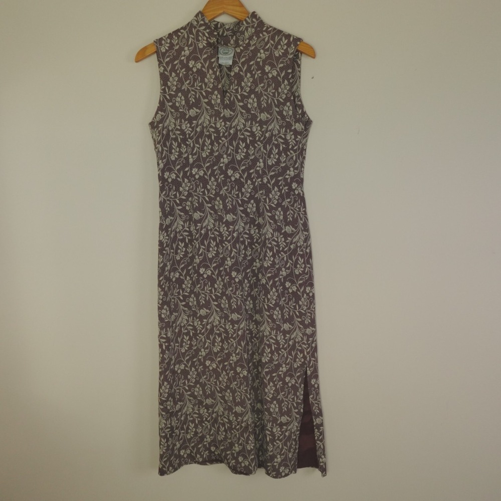 Vintage Laura Ashley Dress